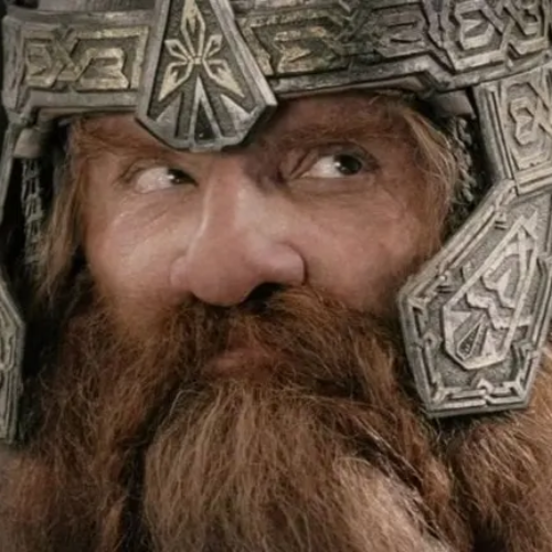 Gimli