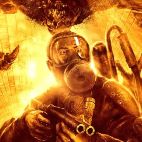 Metro 2033