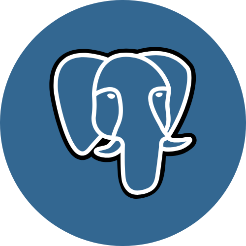 PostgreSQL